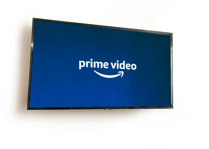 Encantador Apartamento De 125 M2 En Pleno Centro -Prime Video