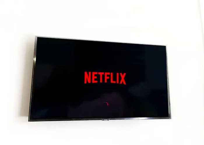 Encantador Apartamento De 125 M2 En Pleno Centro -Prime Video