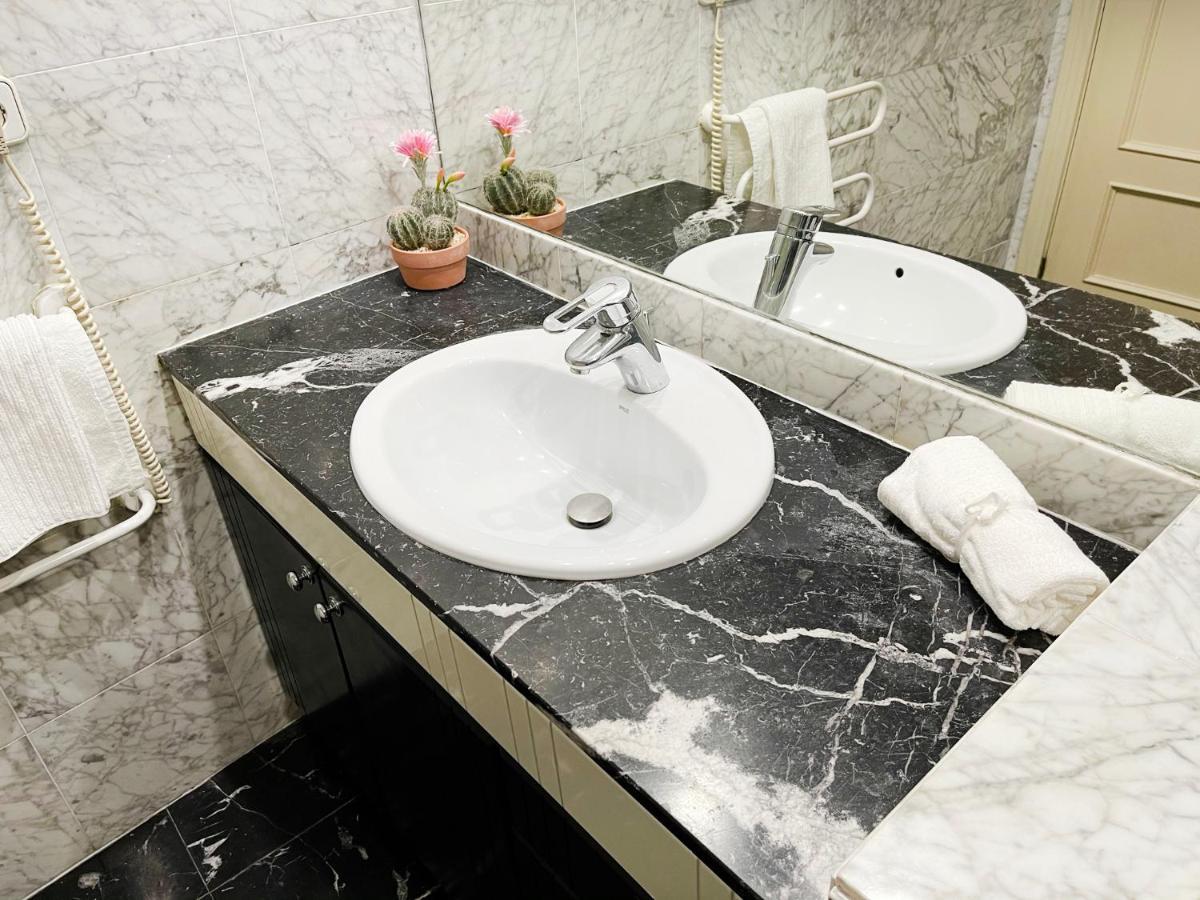 Encantador De 125 M2 En Pleno Centro -prime Video Apartment *