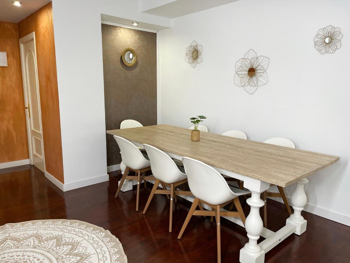 Encantador De 125 M2 En Pleno Centro -prime Video Apartment *