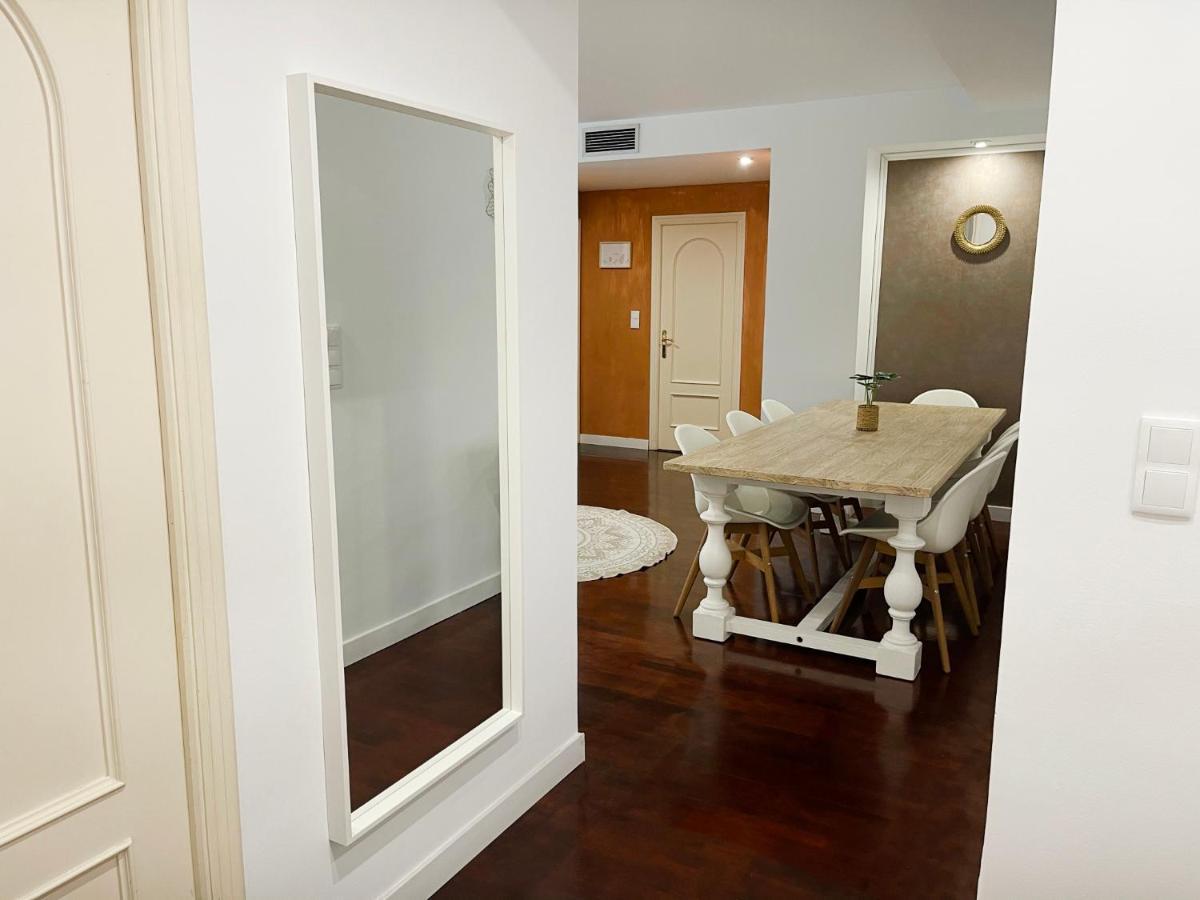 Apartment Encantador De 125 M2 En Pleno Centro -prime Video