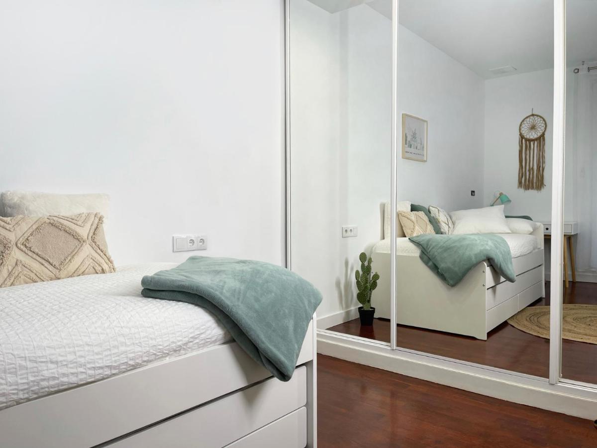 Apartment Encantador De 125 M2 En Pleno Centro -prime Video