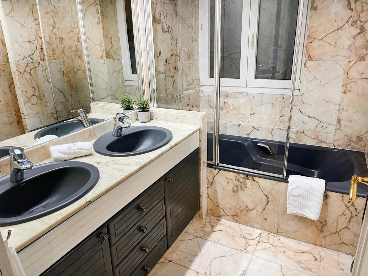 Apartment Encantador De 125 M2 En Pleno Centro -prime Video